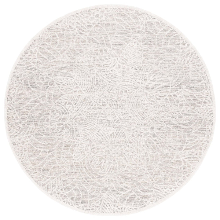 Safavieh PRE302F Precious Grey / Ivory Image 1