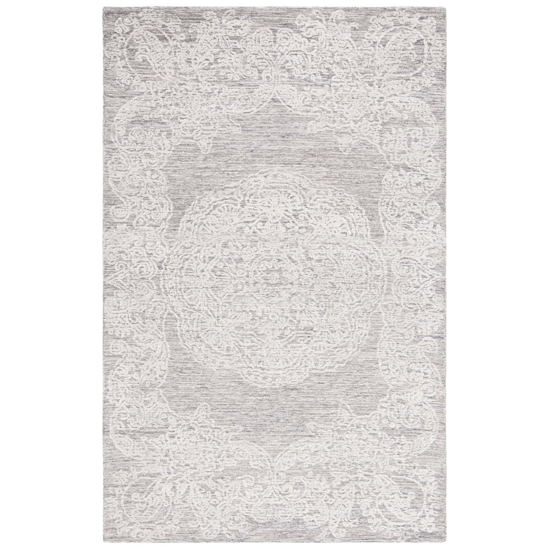 Safavieh PRE303B Precious Beige / Ivory Image 1