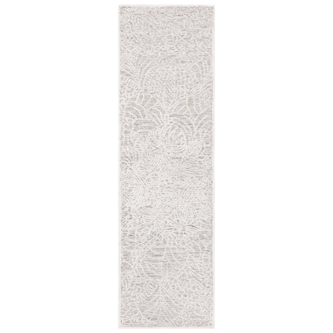 Safavieh PRE302F Precious Grey / Ivory Image 1