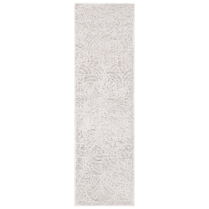 Safavieh PRE302F Precious Grey / Ivory Image 1