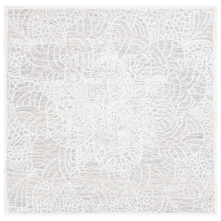 Safavieh PRE302F Precious Grey / Ivory Image 6