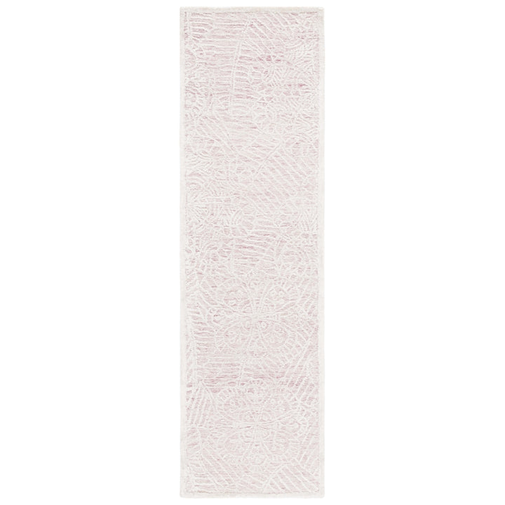 Safavieh PRE304U Precious Pink / Ivory Image 5