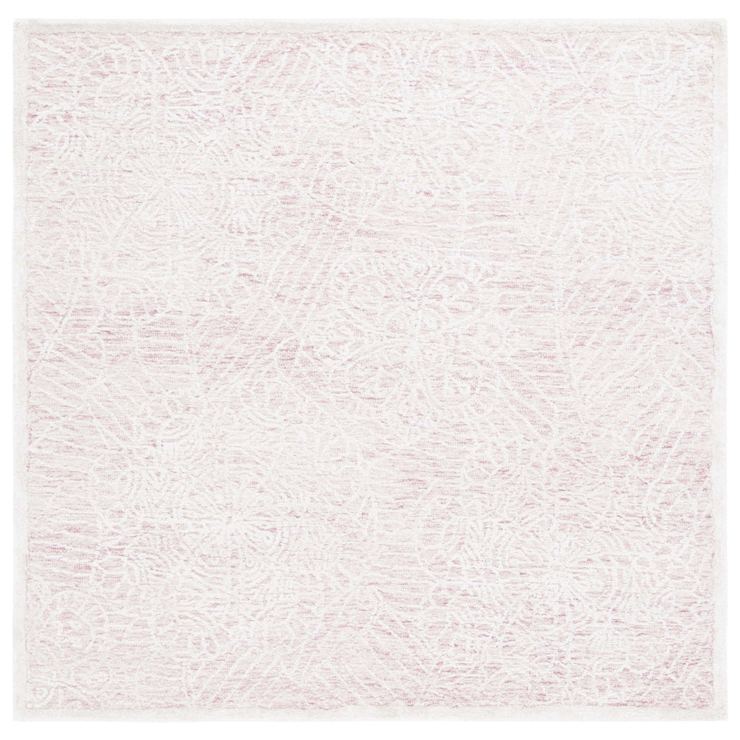 Safavieh PRE304U Precious Pink / Ivory Image 6