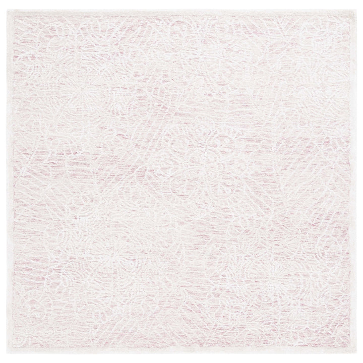 Safavieh PRE304U Precious Pink / Ivory Image 6