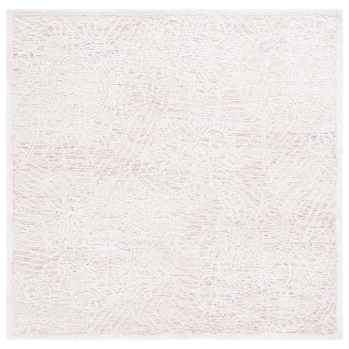 Safavieh PRE304U Precious Pink / Ivory Image 1