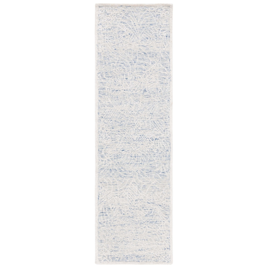 Safavieh PRE302M Precious Blue / Ivory Image 11