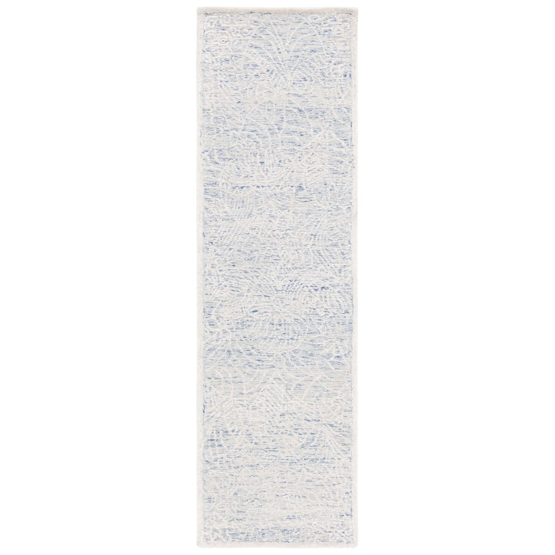 Safavieh PRE302M Precious Blue / Ivory Image 1