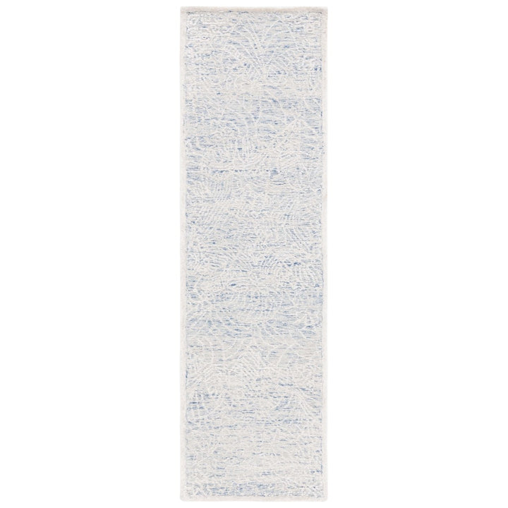 Safavieh PRE302M Precious Blue / Ivory Image 1