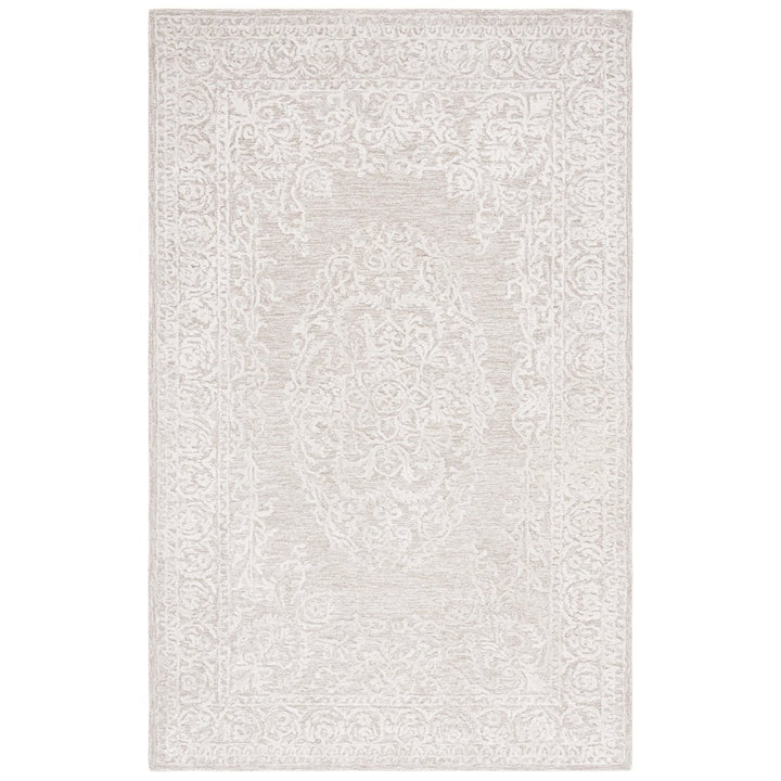 Safavieh PRE305B Precious Beige / Ivory Image 1