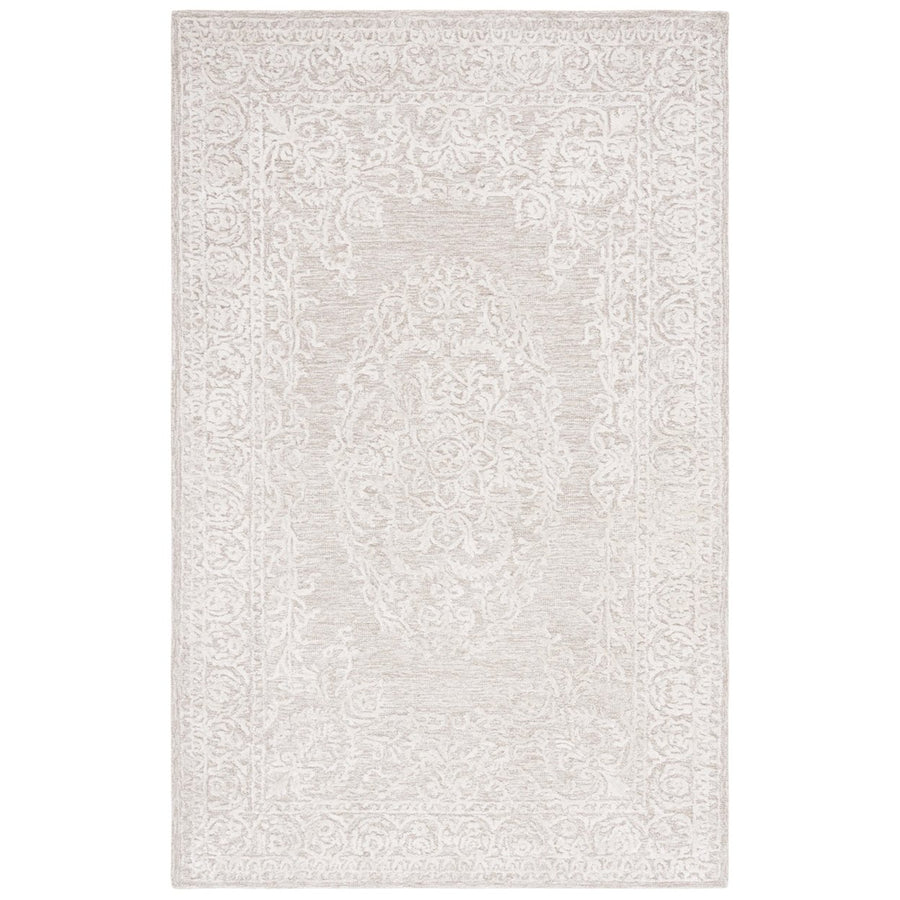 Safavieh PRE305B Precious Beige / Ivory Image 1