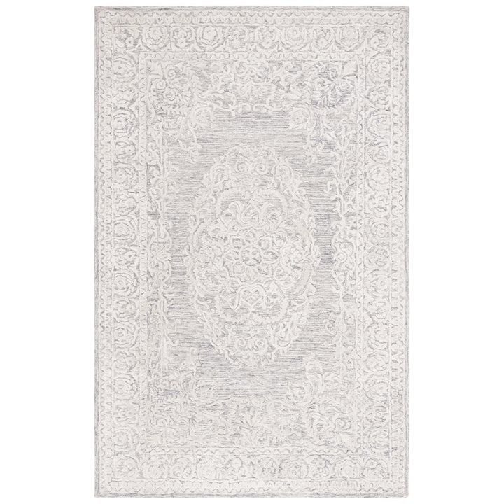 Safavieh PRE305F Precious Grey / Ivory Image 1