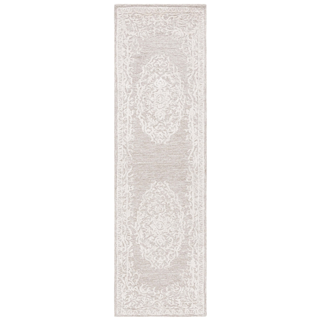 Safavieh PRE305B Precious Beige / Ivory Image 5