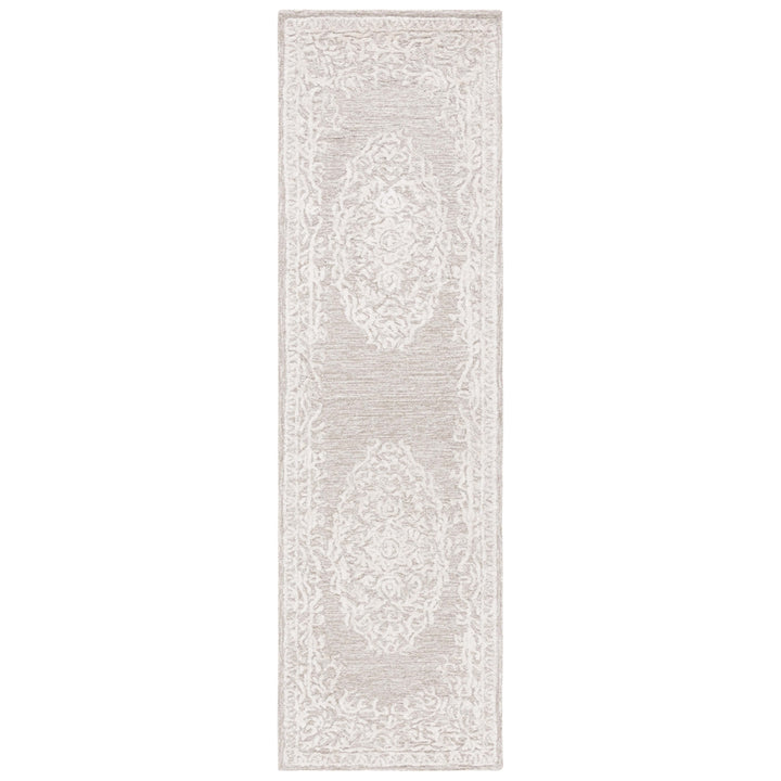 Safavieh PRE305B Precious Beige / Ivory Image 5