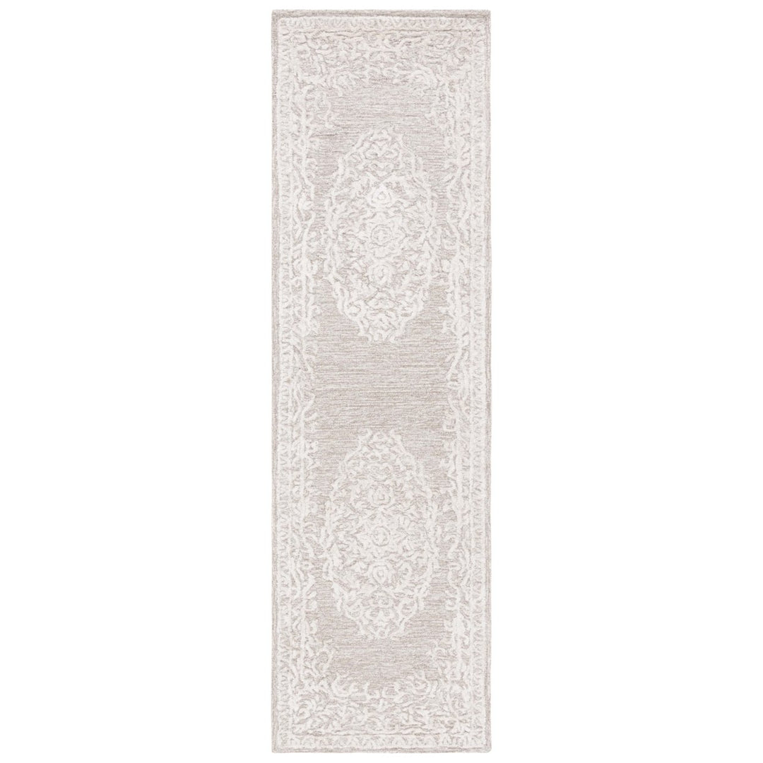 Safavieh PRE305B Precious Beige / Ivory Image 1