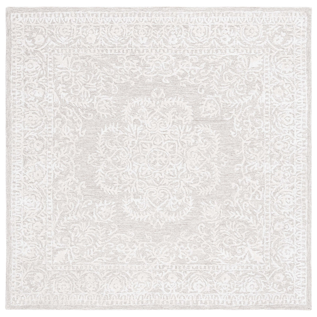 Safavieh PRE305B Precious Beige / Ivory Image 6