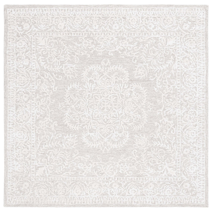 Safavieh PRE305B Precious Beige / Ivory Image 6