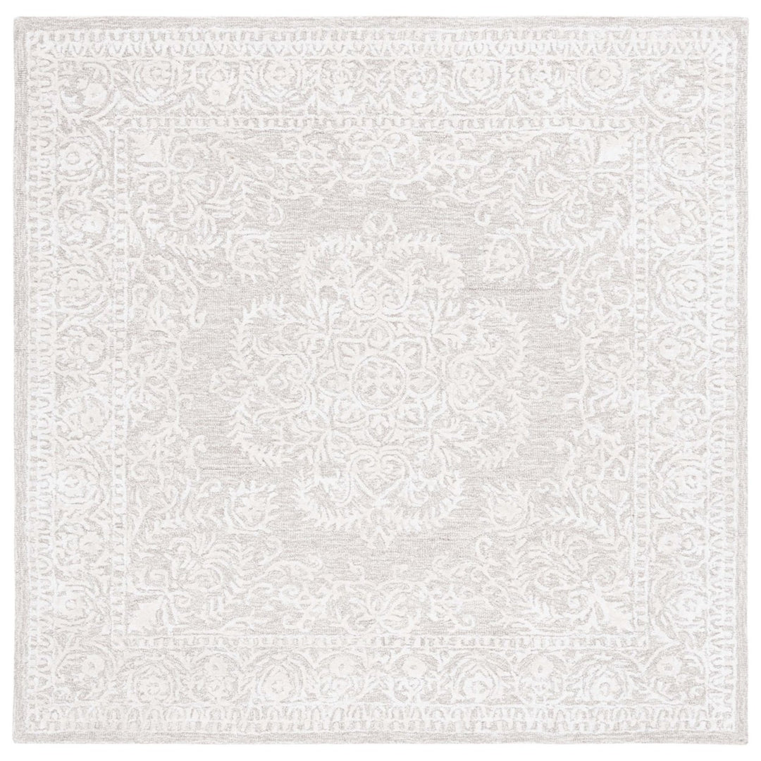 Safavieh PRE305B Precious Beige / Ivory Image 1