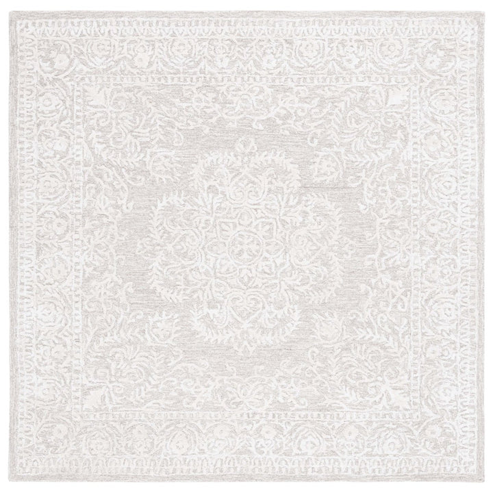 Safavieh PRE305B Precious Beige / Ivory Image 1