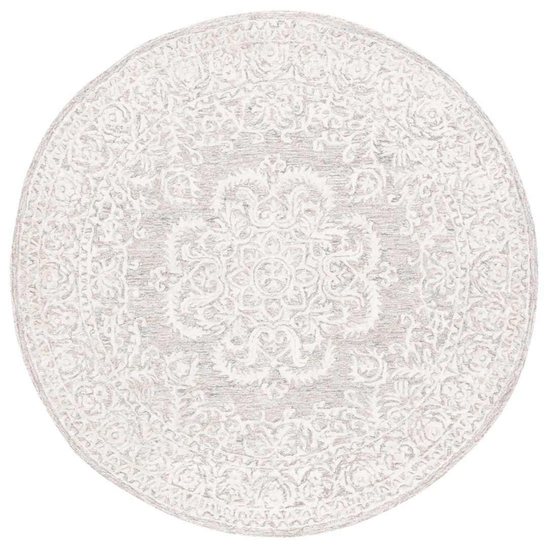 Safavieh PRE305F Precious Grey / Ivory Image 4