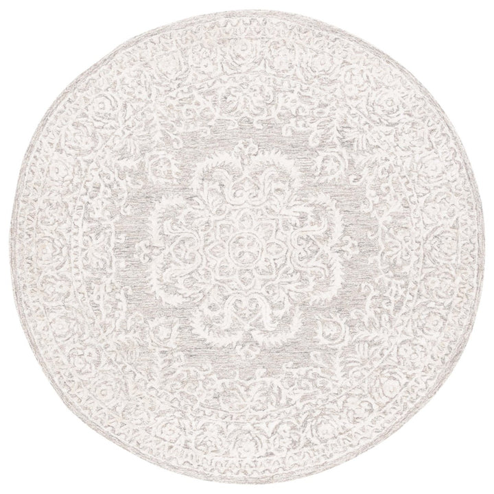 Safavieh PRE305F Precious Grey / Ivory Image 4