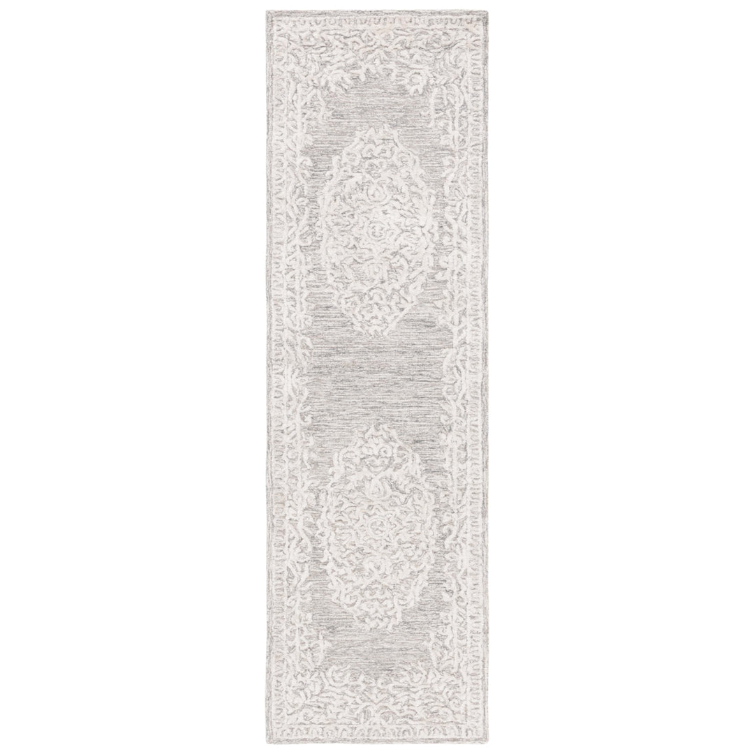 Safavieh PRE305F Precious Grey / Ivory Image 5