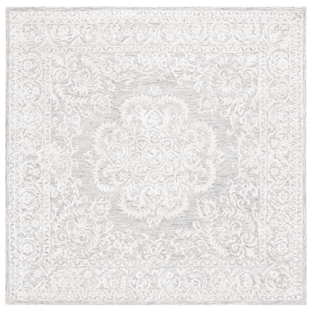 Safavieh PRE305F Precious Grey / Ivory Image 6