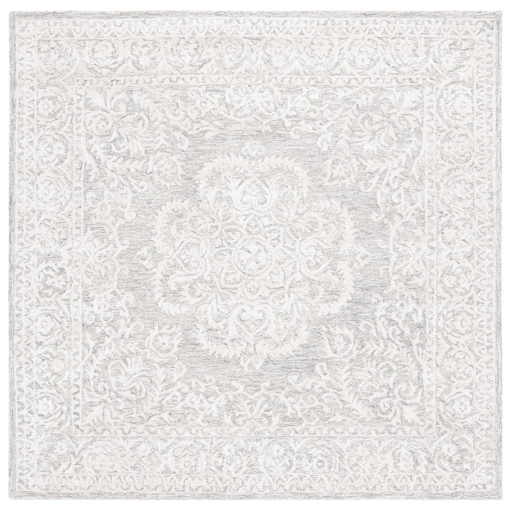 Safavieh PRE305F Precious Grey / Ivory Image 1