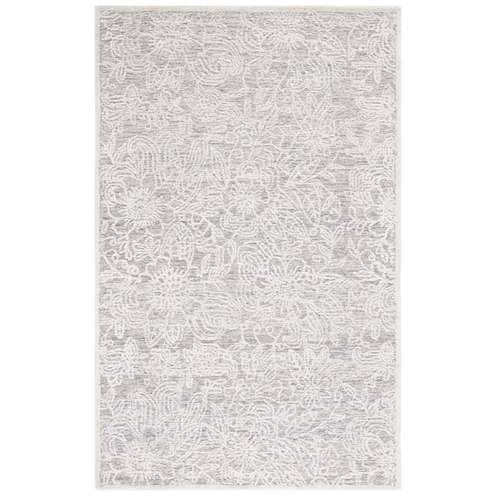 Safavieh PRE306F Precious Grey / Ivory Image 1