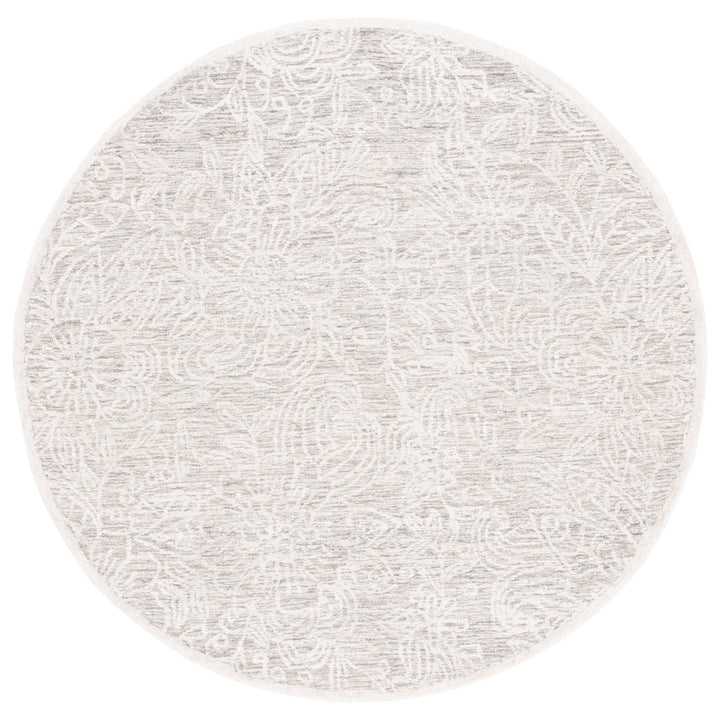 Safavieh PRE306F Precious Grey / Ivory Image 4