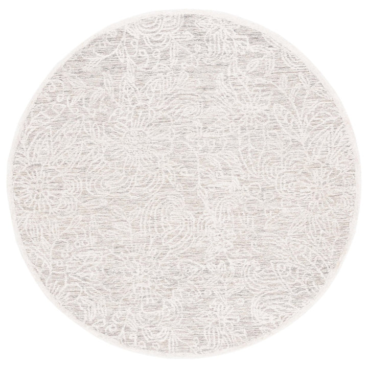 Safavieh PRE306F Precious Grey / Ivory Image 1