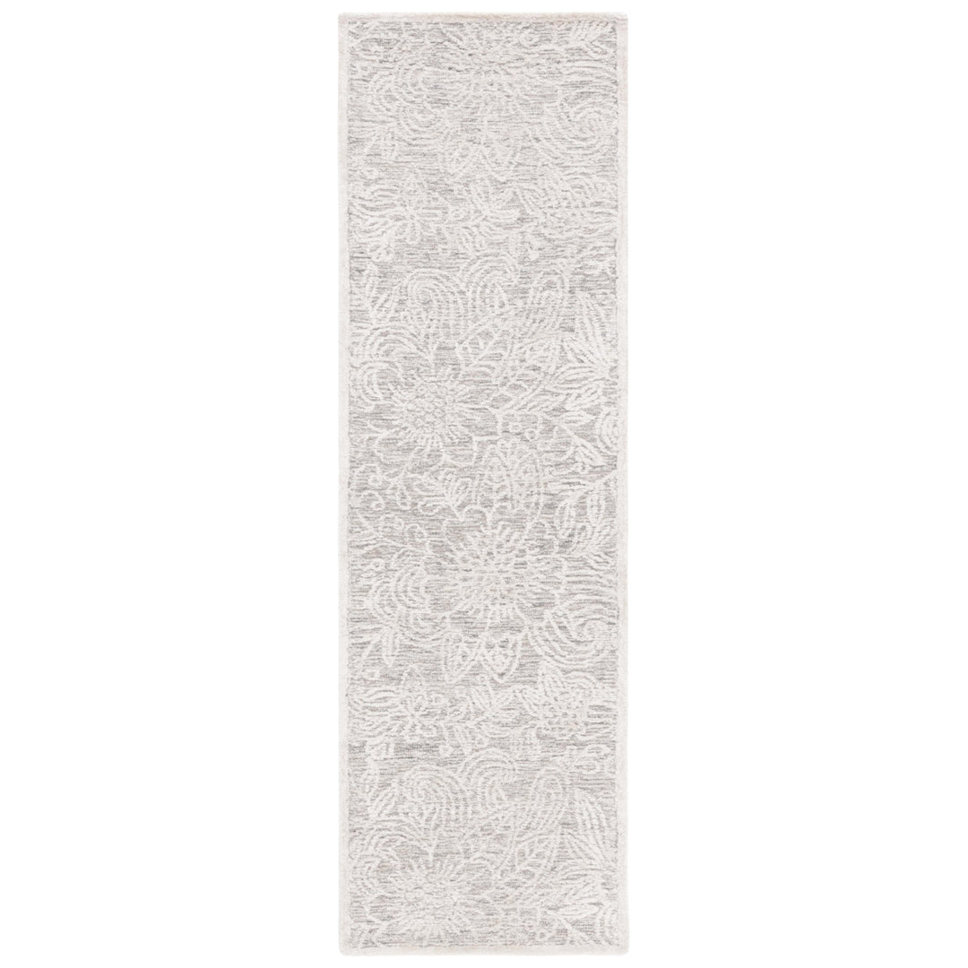 Safavieh PRE306F Precious Grey / Ivory Image 5