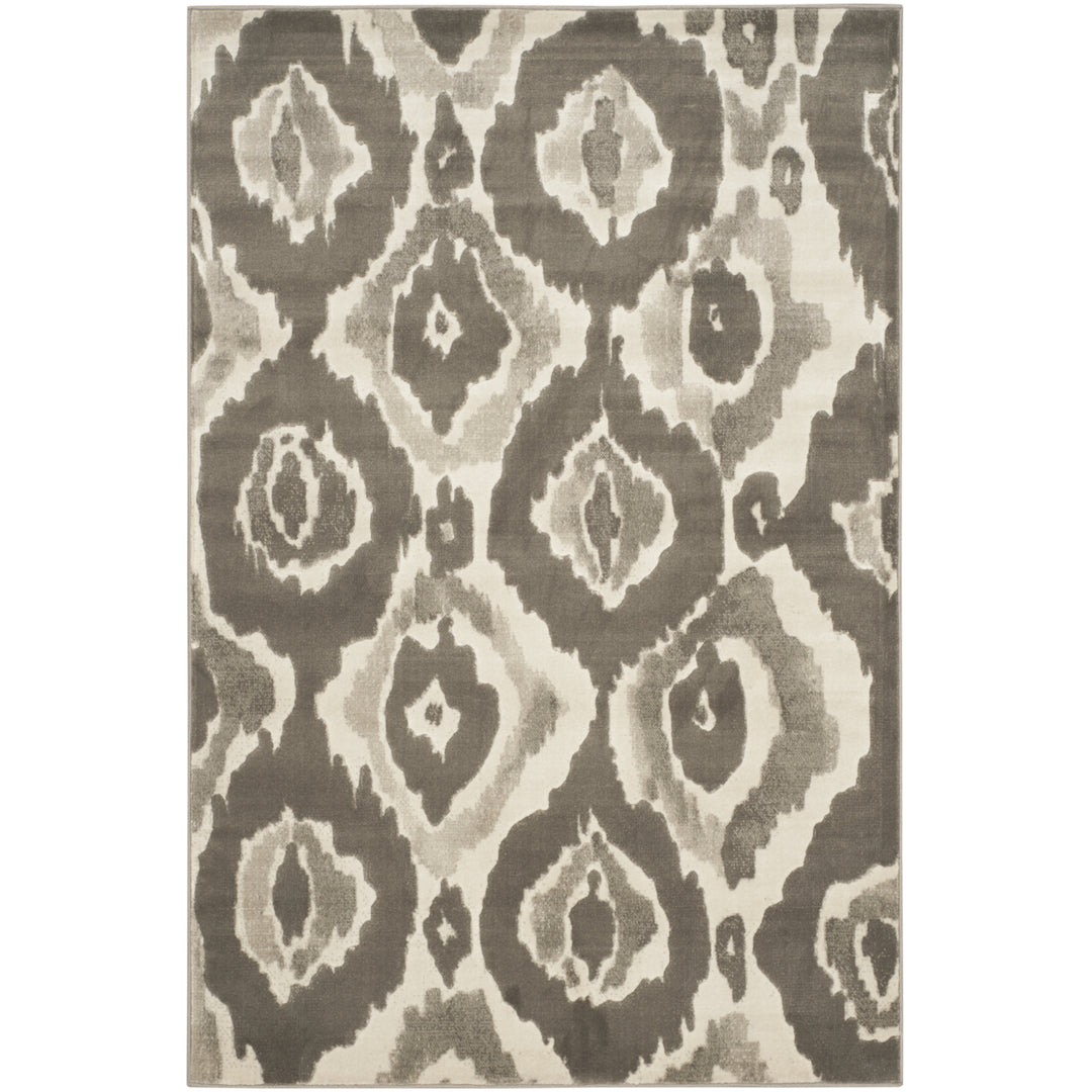 Safavieh PRL7736A Porcello Ivory / Dark Grey Image 3