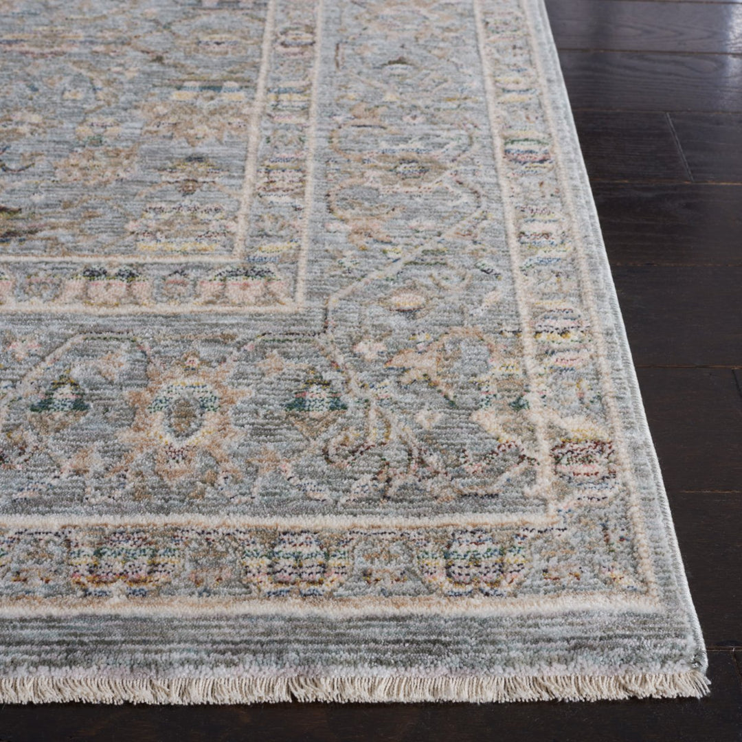 Safavieh PRN906W Princeton Sage / Ivory Image 3