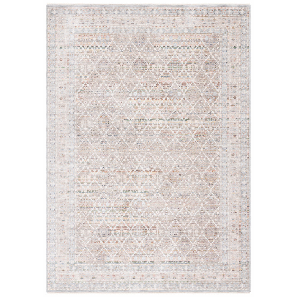 Safavieh PRN915A Princeton Ivory / Blue Image 2