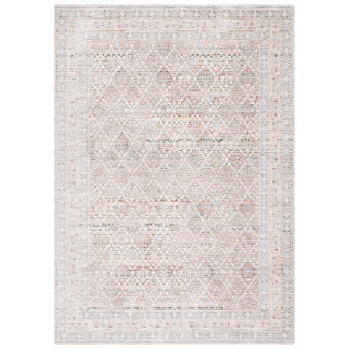 Safavieh PRN915A Princeton Ivory / Blue Image 2