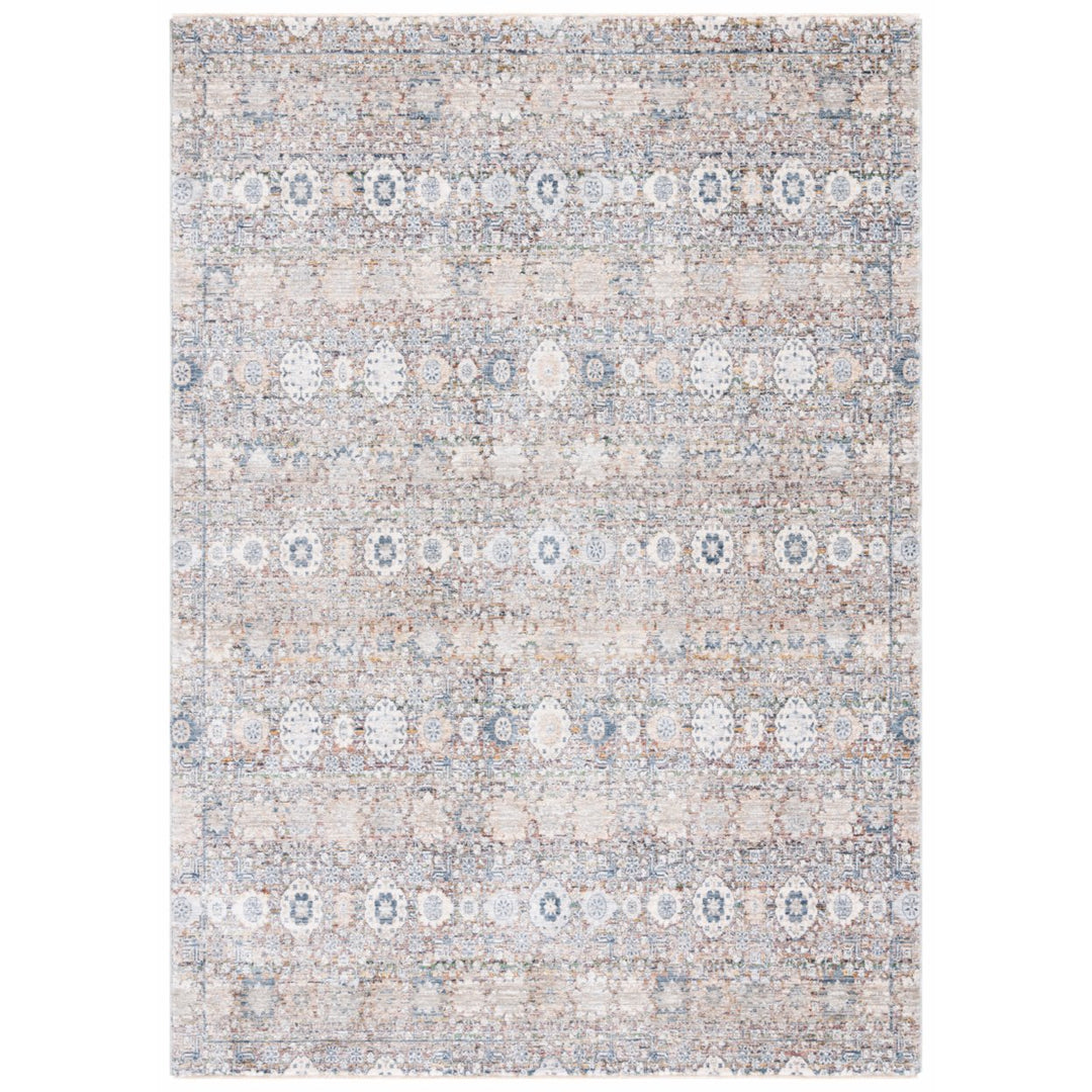 Safavieh PRN963A Princeton Ivory / Blue Image 2