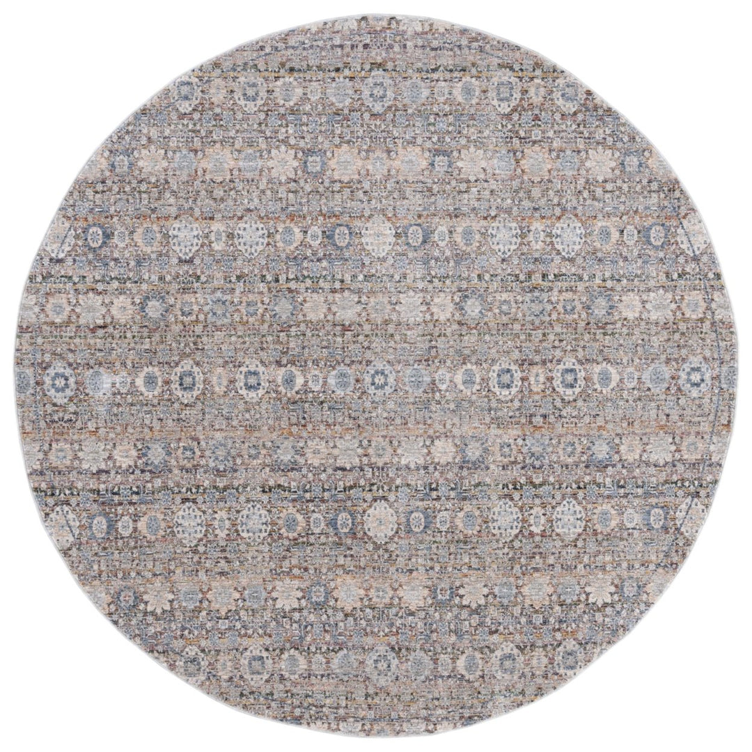 Safavieh PRN963A Princeton Ivory / Blue Image 10