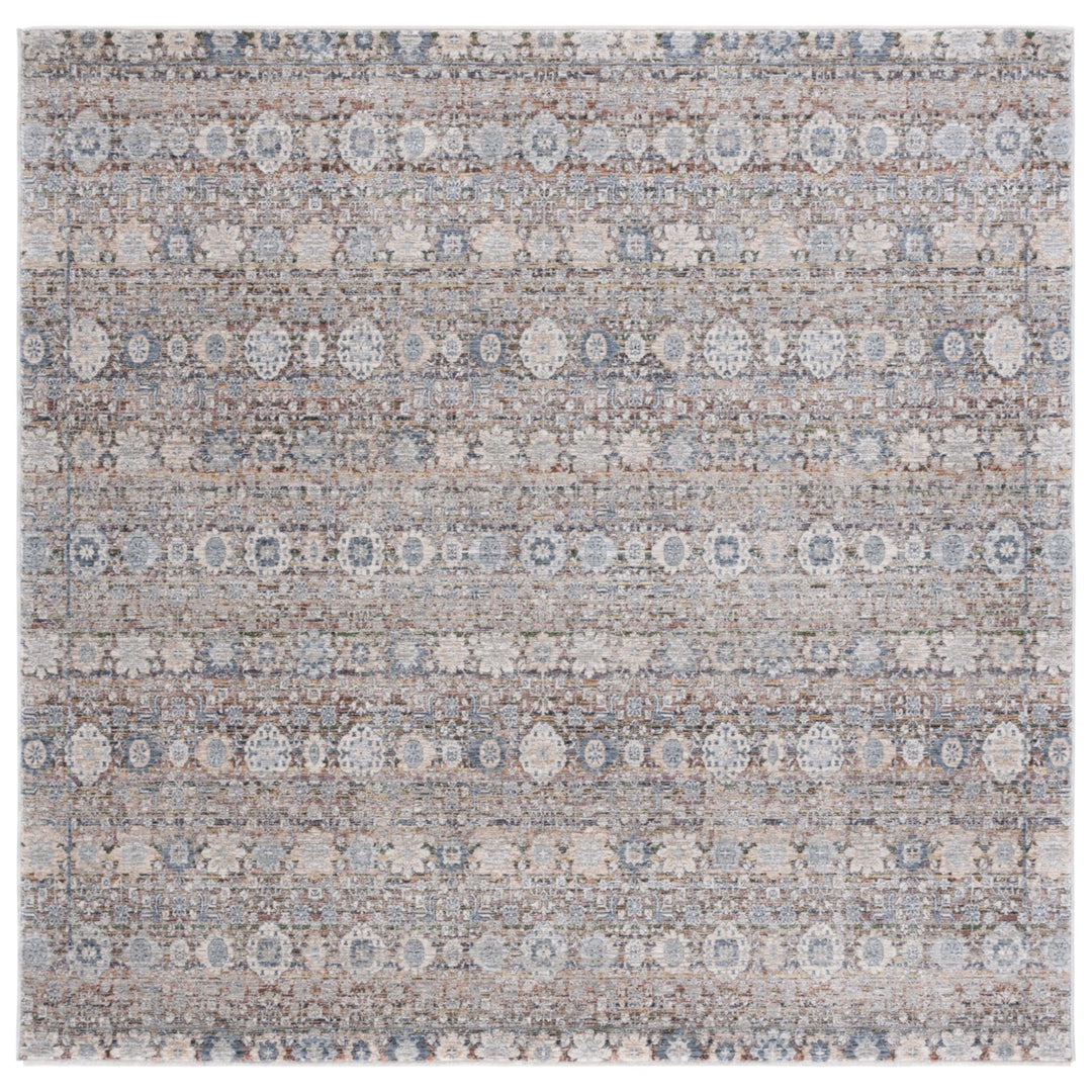 Safavieh PRN963A Princeton Ivory / Blue Image 11