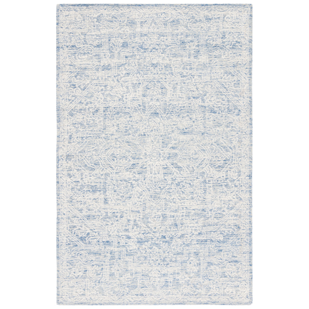 Safavieh ROS451M Roslyn Blue / Ivory Image 2