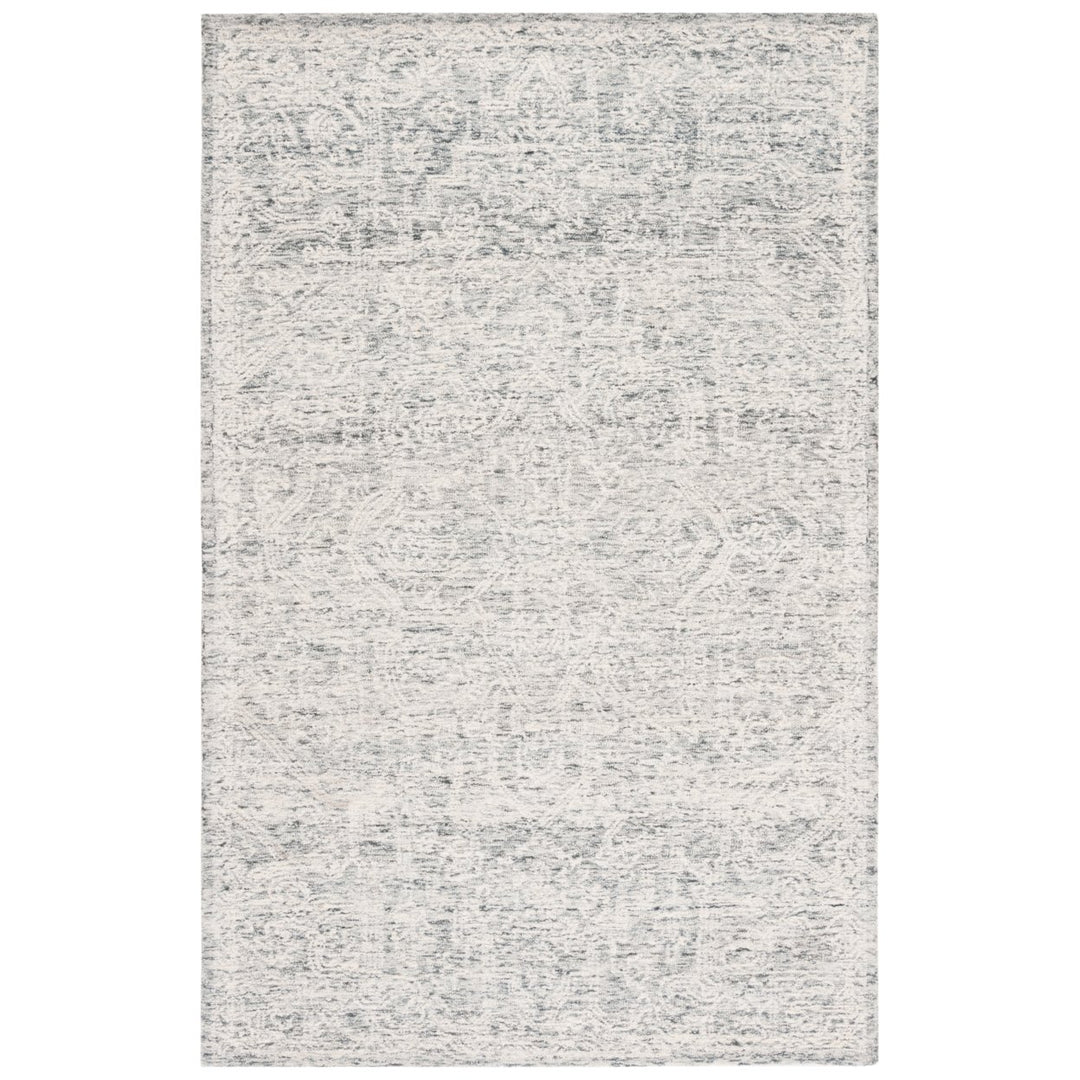 Safavieh ROS451F Roslyn Grey / Ivory Image 1