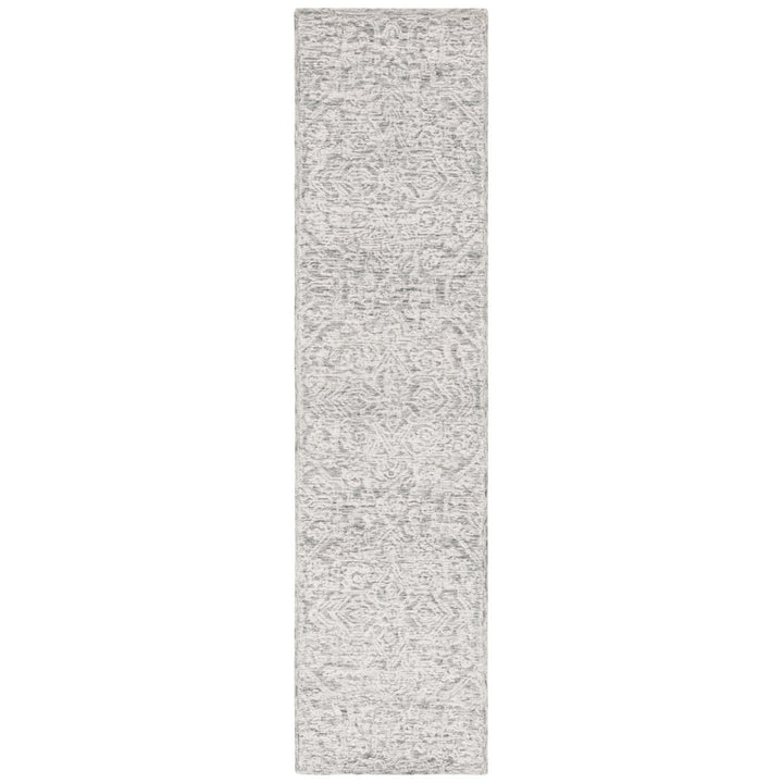 Safavieh ROS451F Roslyn Grey / Ivory Image 1