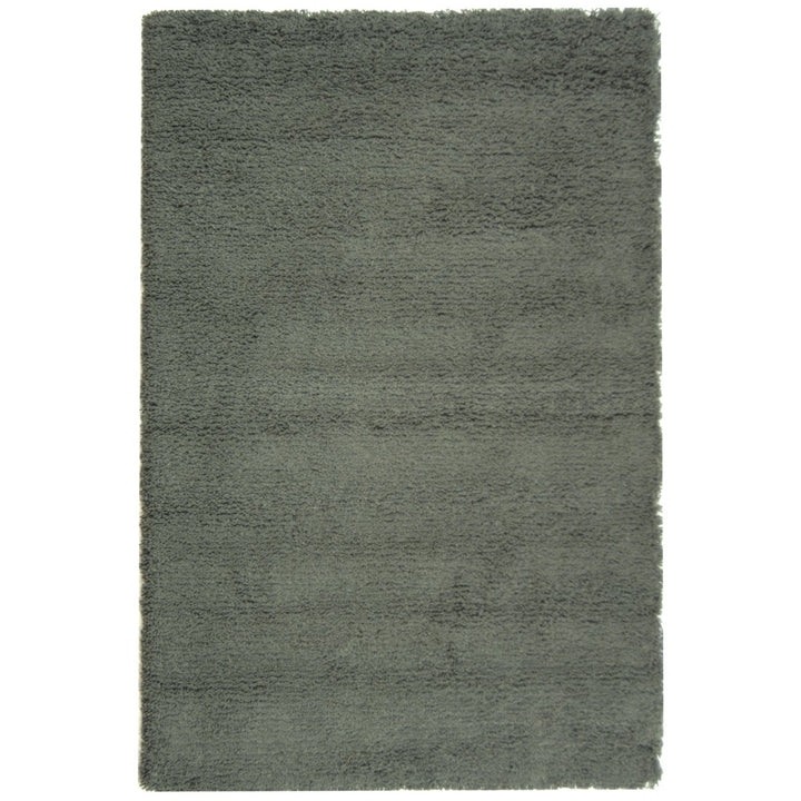 Safavieh SG140G Classic Shag Charcoal Image 3