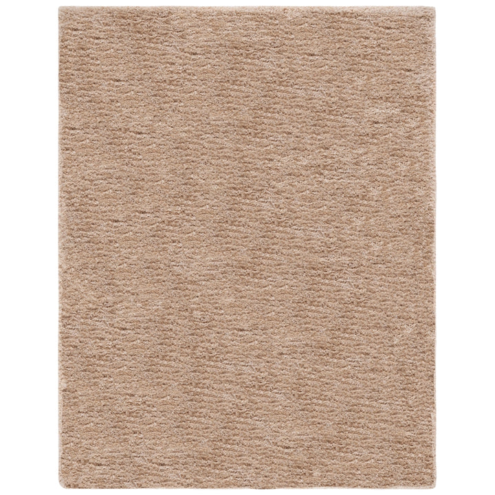 Safavieh SGS621C Supreme Shag Beige Image 3