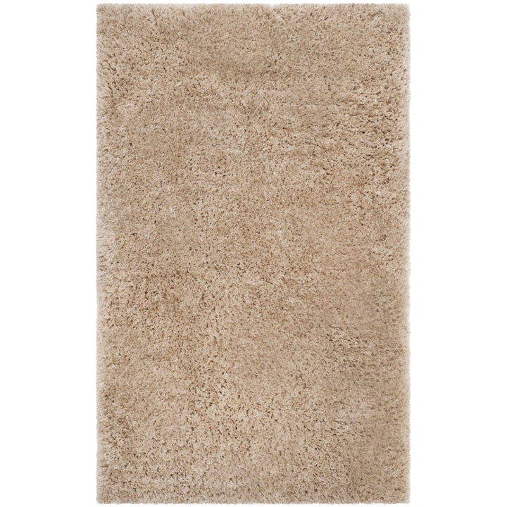 Safavieh SGS621C Supreme Shag Beige Image 9