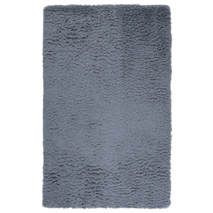 Safavieh SHG250H Soho Shag Dark Grey Image 1