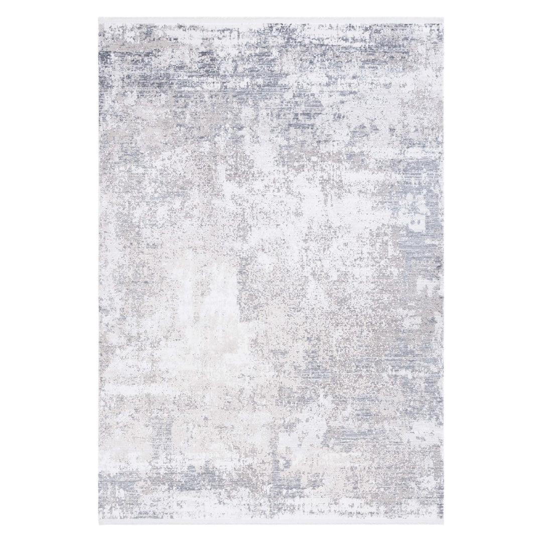 Safavieh SIG318F Signature Grey / Ivory Image 1