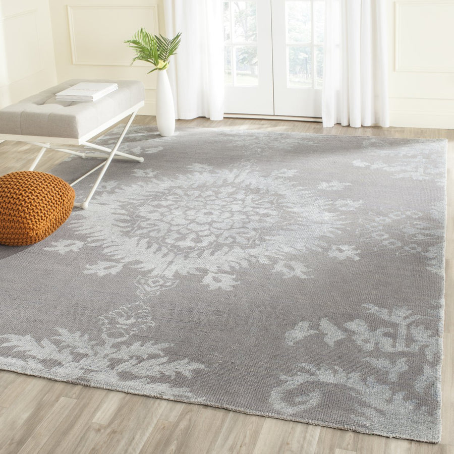 Safavieh STW235I Stone Wash Grey Image 1