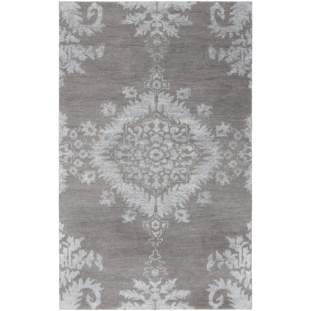 Safavieh STW235I Stone Wash Grey Image 10