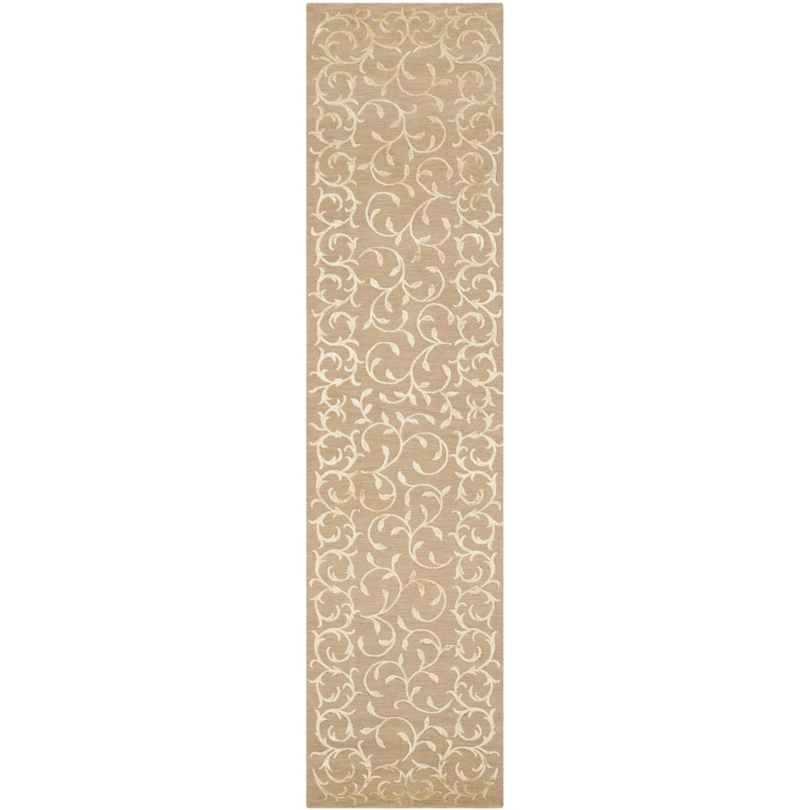 SAFAVIEH TB422K Tibetan Beige Image 1