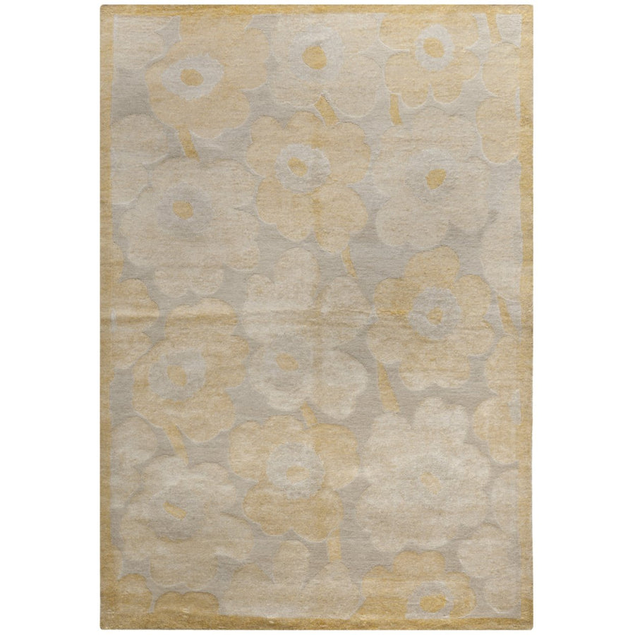 Safavieh TB956A Tibetan Creme / Yellow Image 1